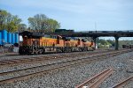 BNSF 3916